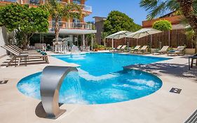 Hotel Torino Diano Marina Camere
